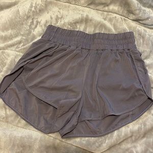 Paragon Shorts